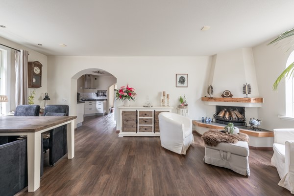 Medium property photo - Hoenderparkweg 21, 7335 GP Apeldoorn